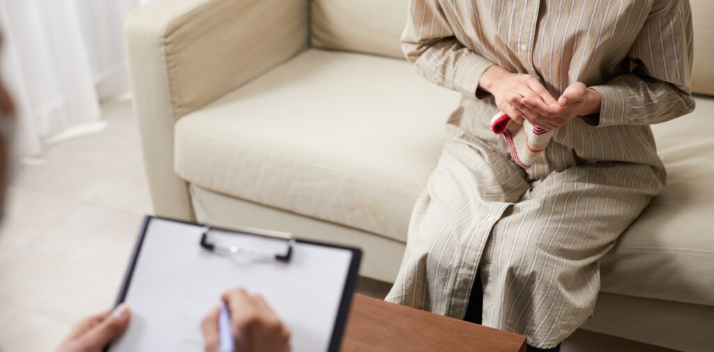 Supporto psicologico per disturbi dell'umore a Verona Supporto psicologico per disturbi dell'umore a Verona